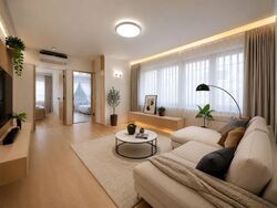 Blk 637 Veerasamy Road (Central Area), HDB 3 Rooms #562114451